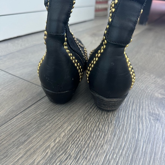 Anine Bing Charlie boots - Picture 4 of 6